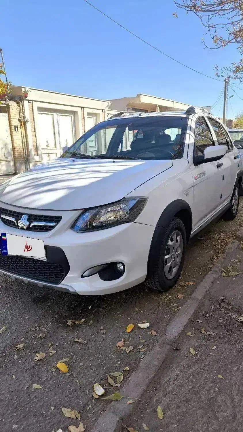 کوییک1401،کم کار|خودرو سواری و وانت|شاهرود, |دیوار