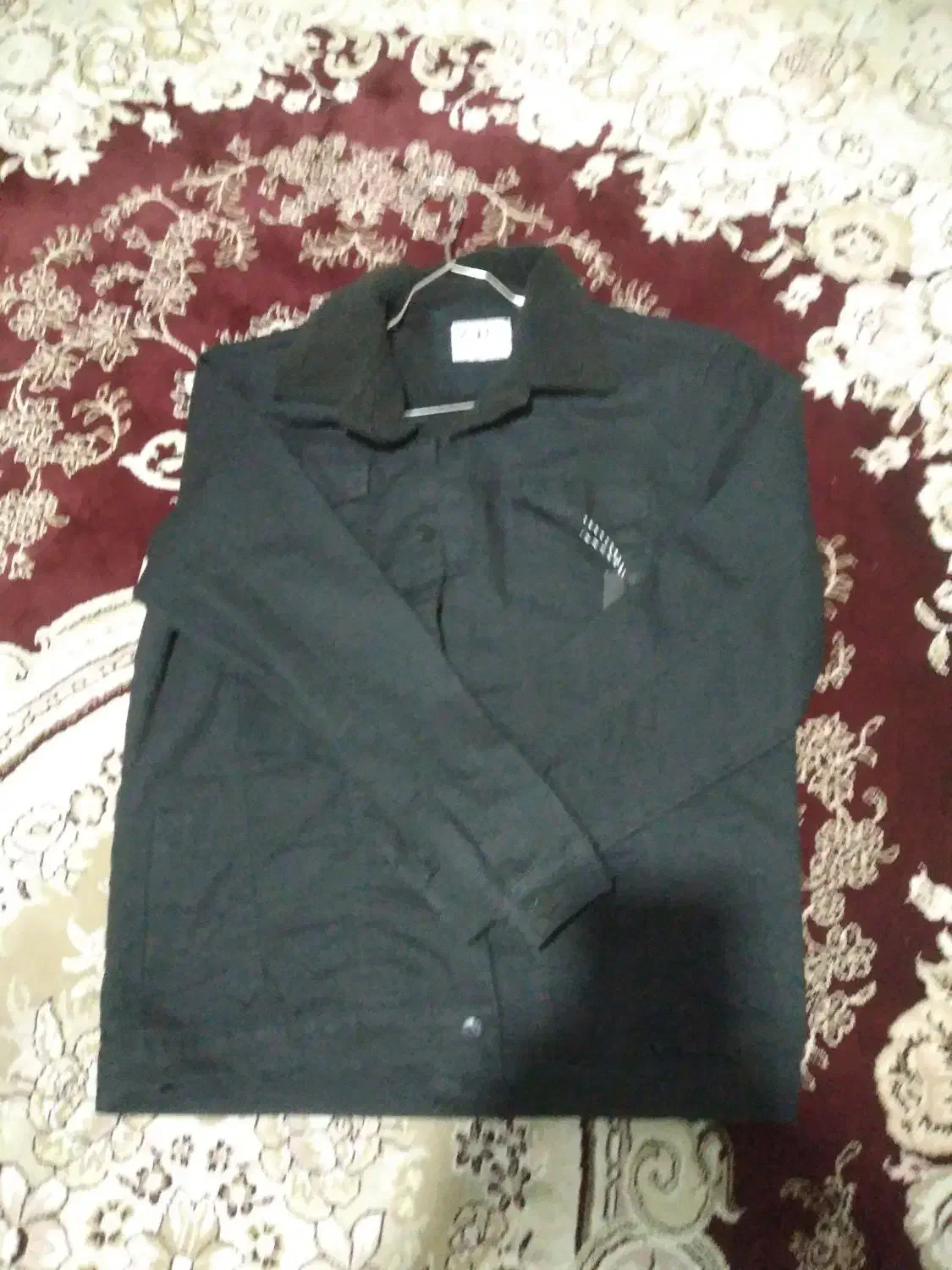 کت.|لباس|کرج, ساسانی (قلمستان)|دیوار