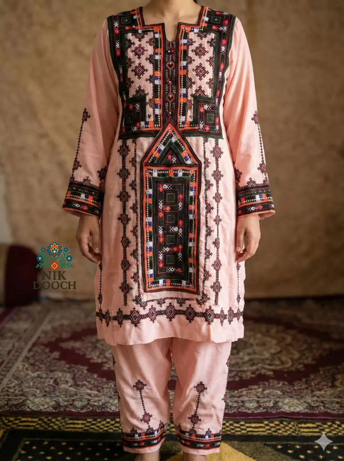 تخفیف ویژه فروش این لباس|لباس|چابهار, |دیوار