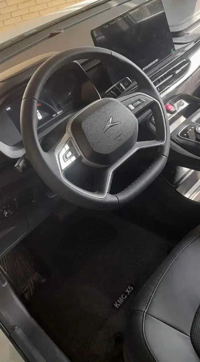 kmc x5|خودرو سواری و وانت|چمران, |دیوار