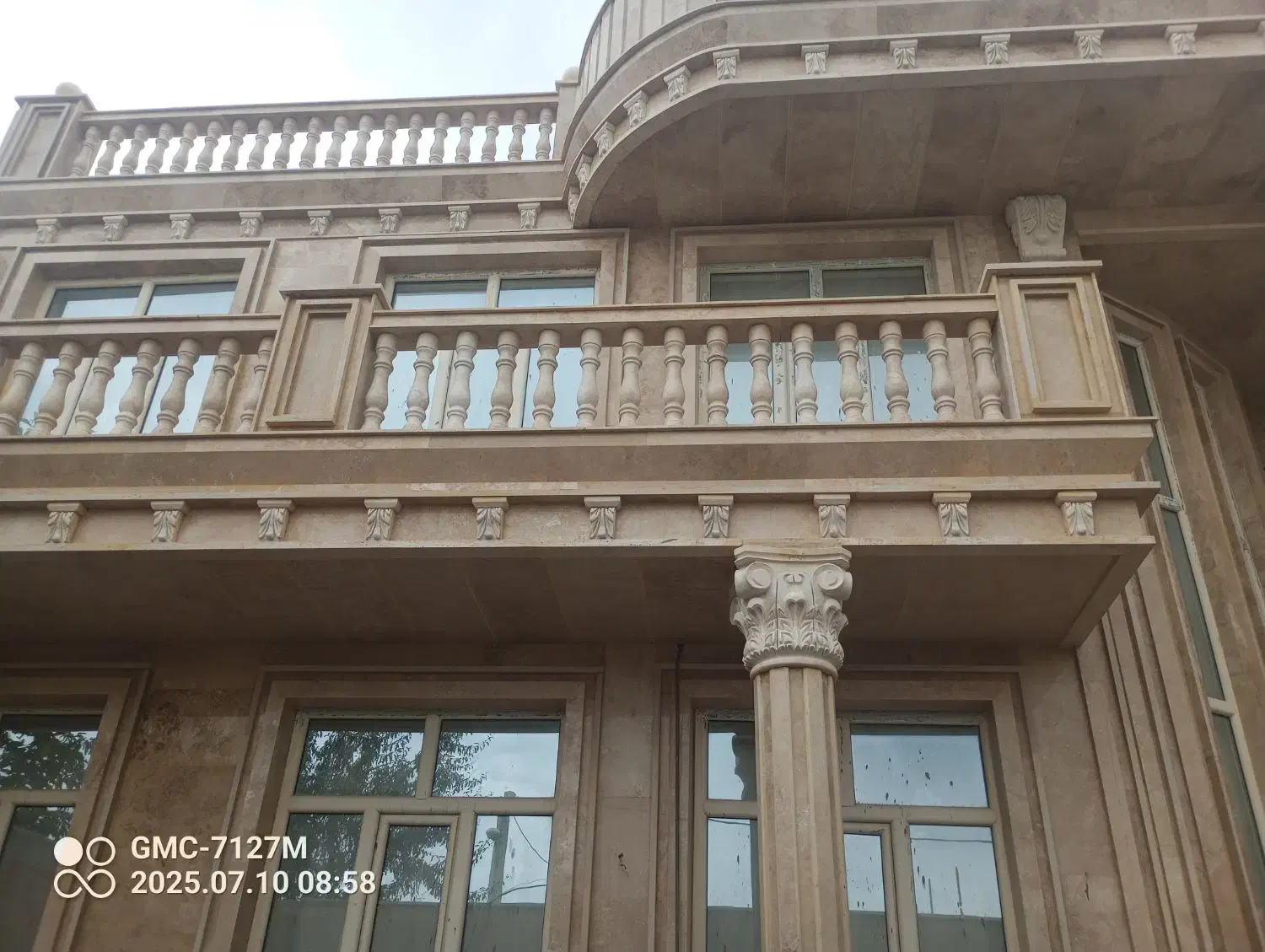 کاشی‌کاری|خدمات پیشه و مهارت|بندر دیر, |دیوار