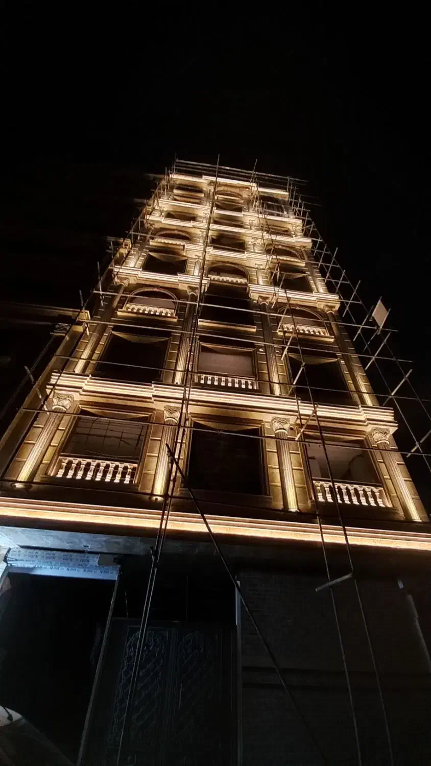 سنگ کاری ساختمان|خدمات پیشه و مهارت|اردبیل, |دیوار