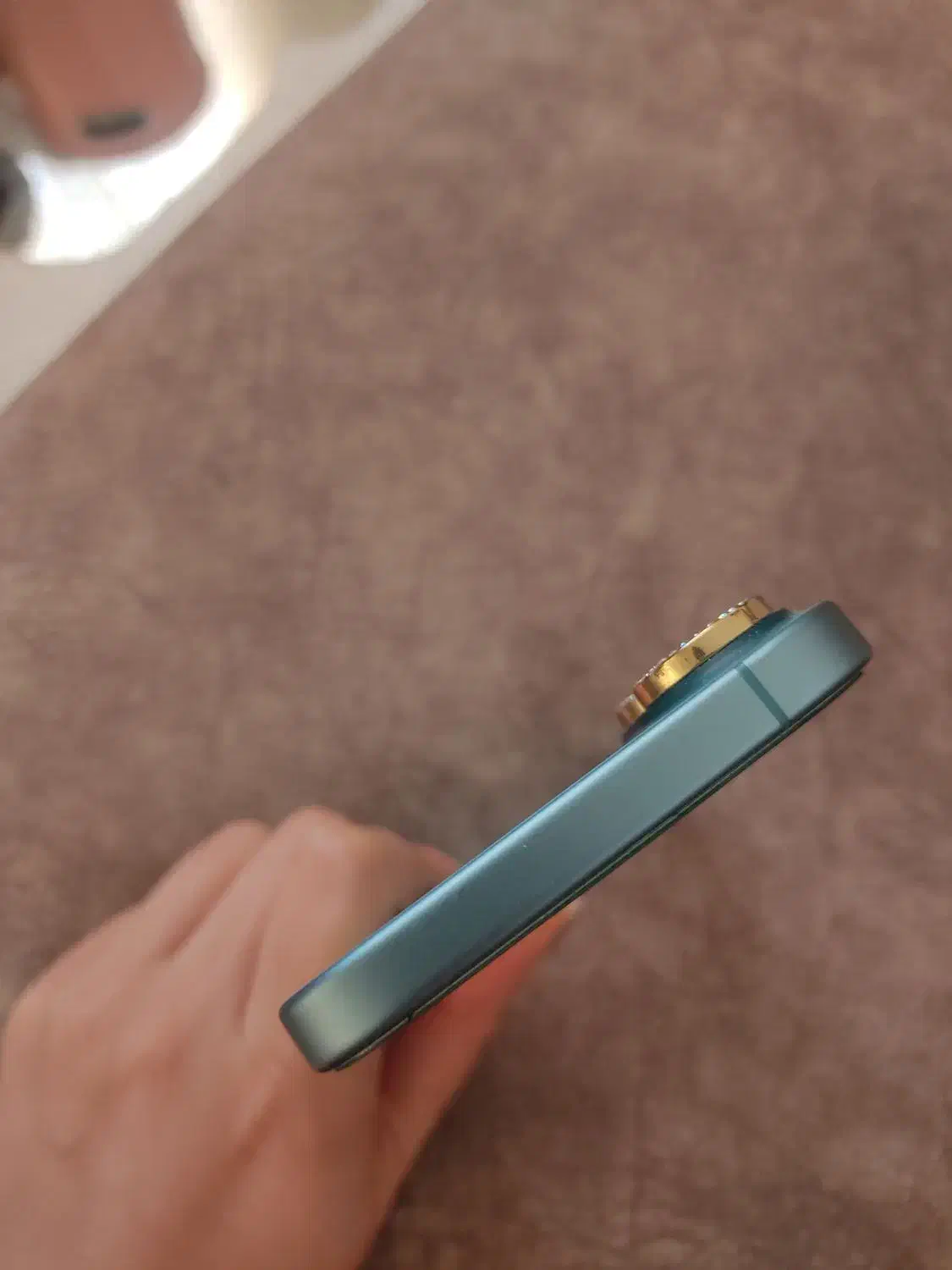 ایفون 16نرمال 128 گیگ|موبایل|سنندج, |دیوار