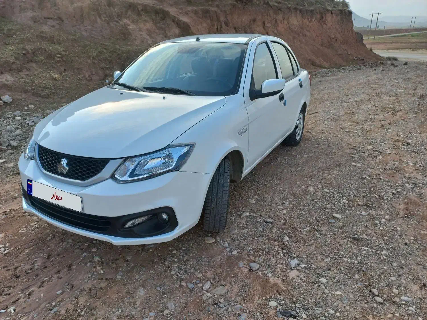 سایناs فول آبشن مدل اواخر۱۴۰۳|خودرو سواری و وانت|قرچک, زیبا شهر|دیوار