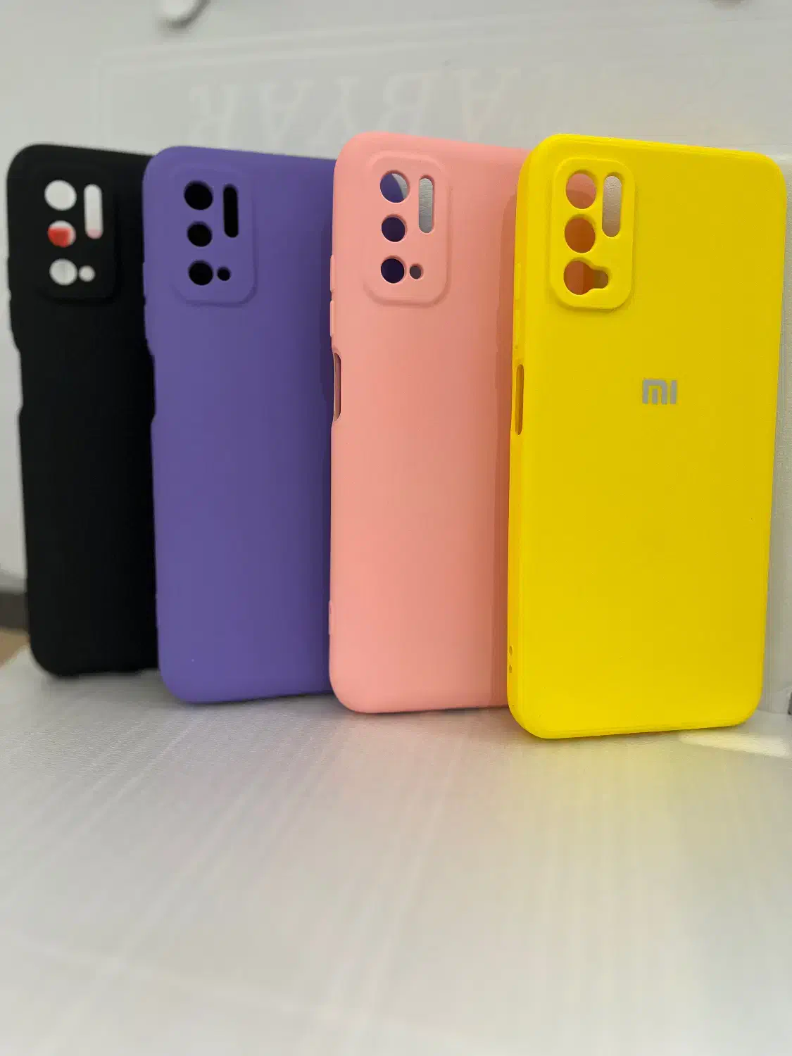 قاب نو شیائومی مدل Redmi Note 11SE|لوازم جانبی موبایل و تبلت|پاکدشت, پاکدشت (مامازند)|دیوار