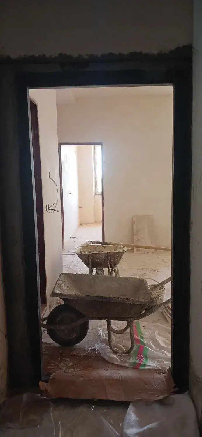 سیمان کاری وسفید کاری وتعمیرات|خدمات پیشه و مهارت|لوندویل, |دیوار