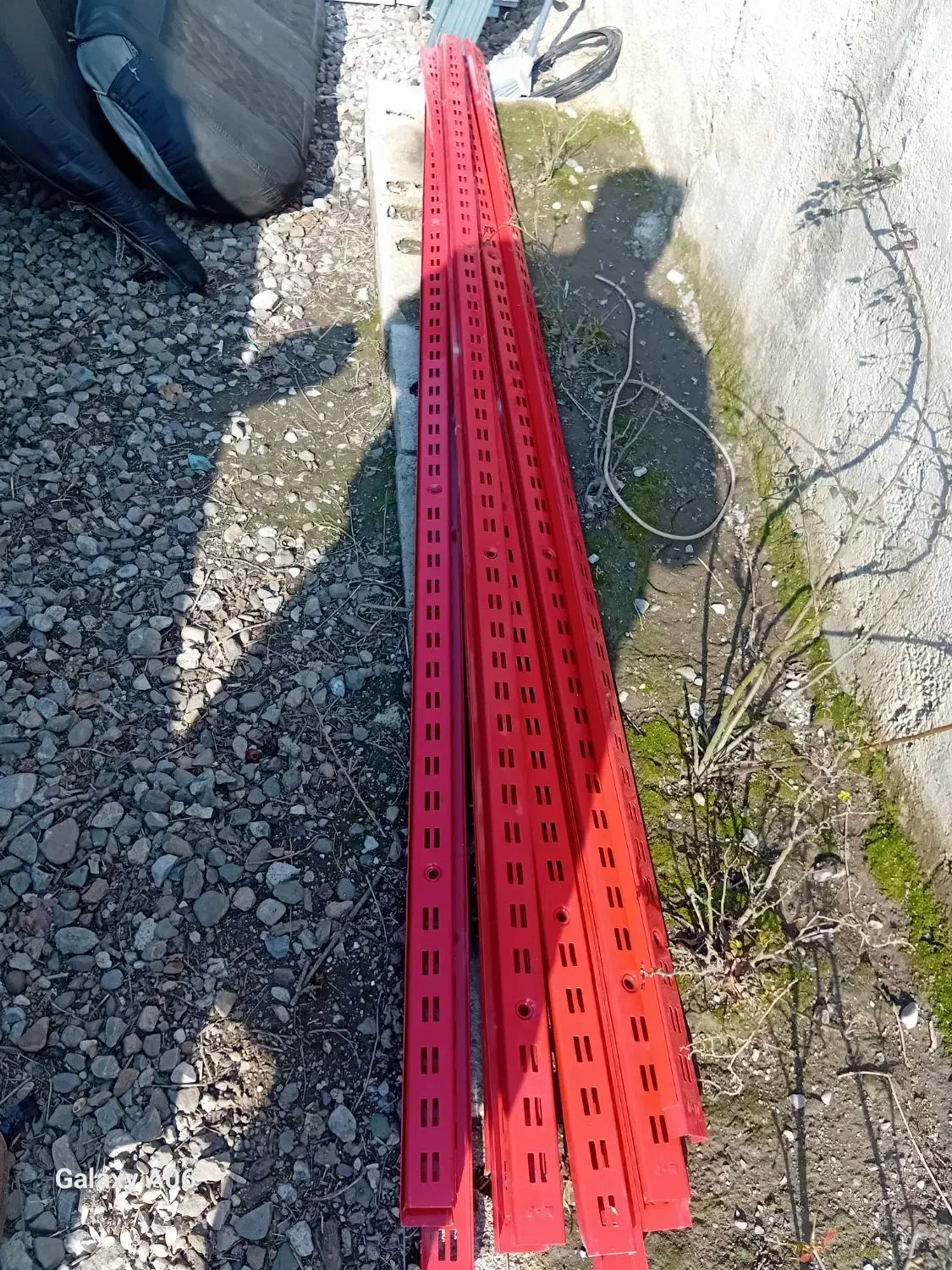 قفسه مغازه|فروشگاه و مغازه|آزادشهر, |دیوار