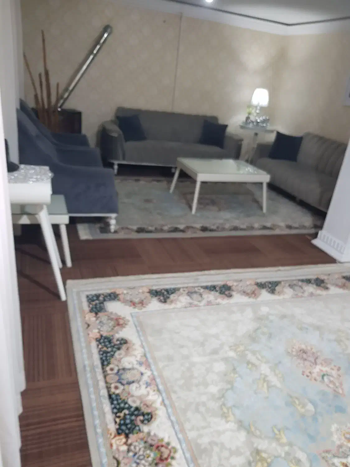 برای سخت پسندها،فول امکانات،۲خ،پارکینگ،بهترین نقطه|اجارهٔ کوتاه‌مدت آپارتمان و سوئیت|همدان, |دیوار
