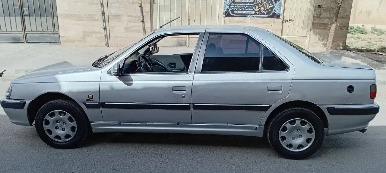 پژو پارس مدل 82|خودرو سواری و وانت|قرچک, زیبا شهر|دیوار