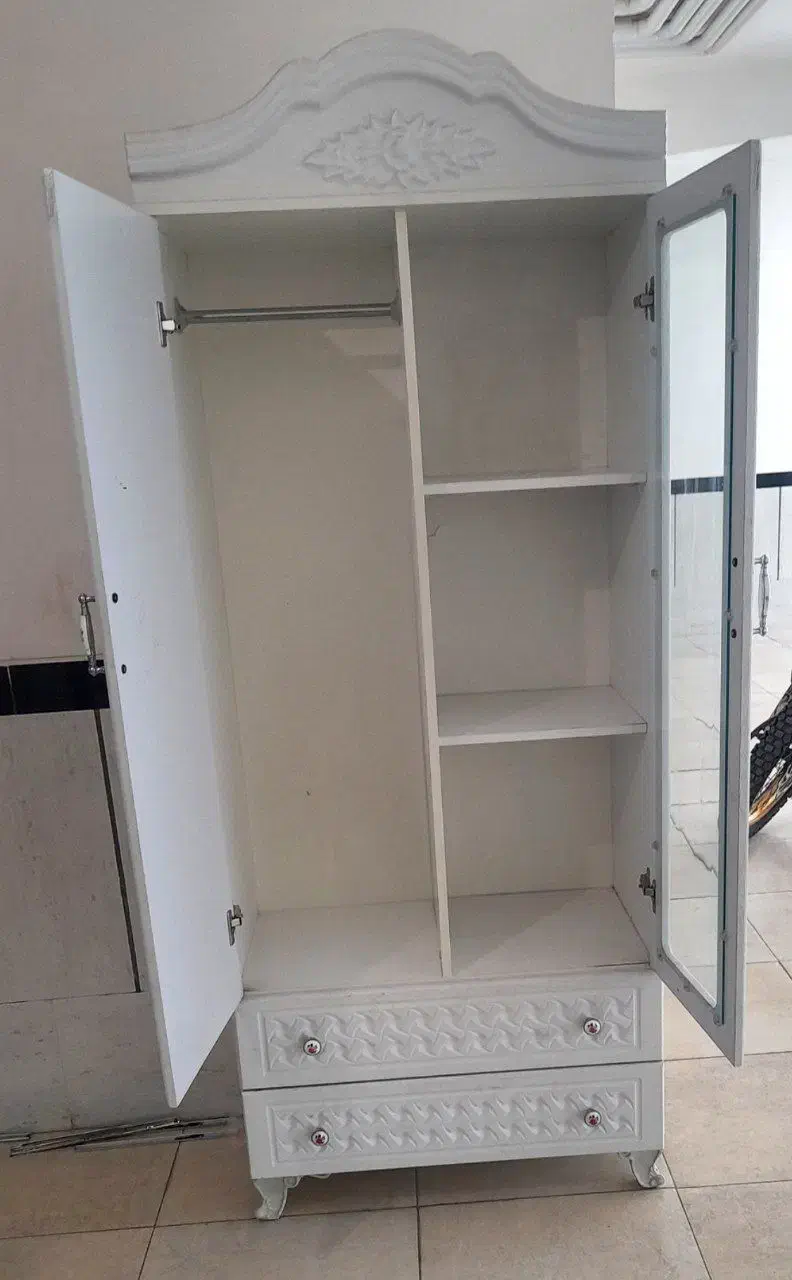 کمد بچه سالم سالم|اسباب و اثاث بچه|همدان, |دیوار