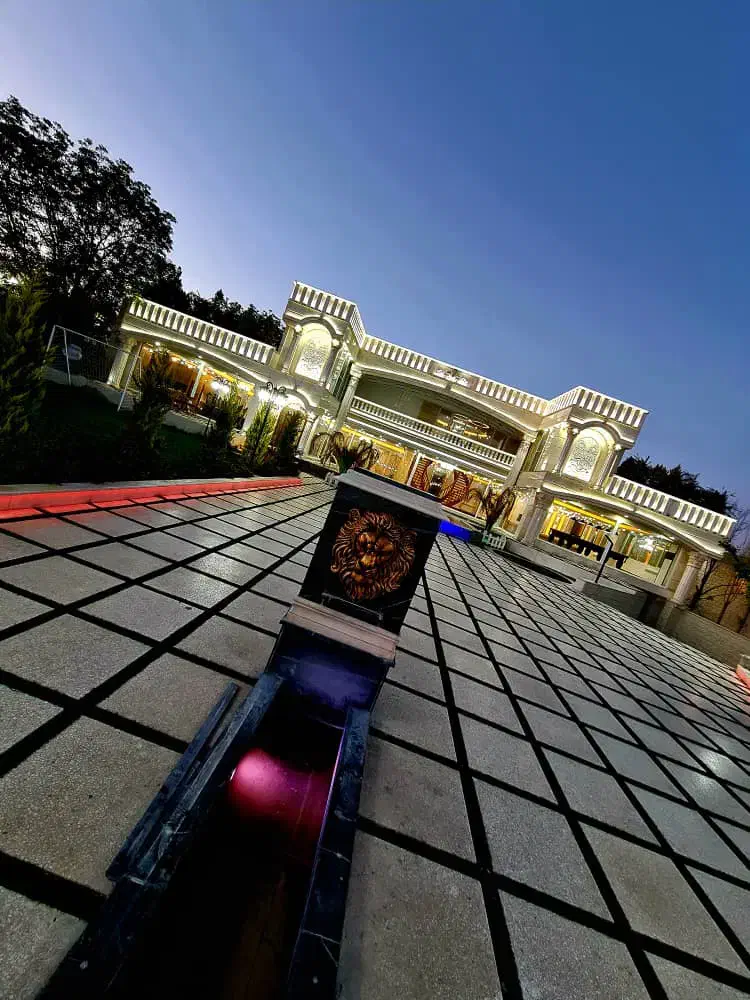 پیمانکاری/ساخت صفر تا صد ویلا از دم قسط|مشارکت در ساخت املاک|کرج, فاز ۱ مهرشهر|دیوار