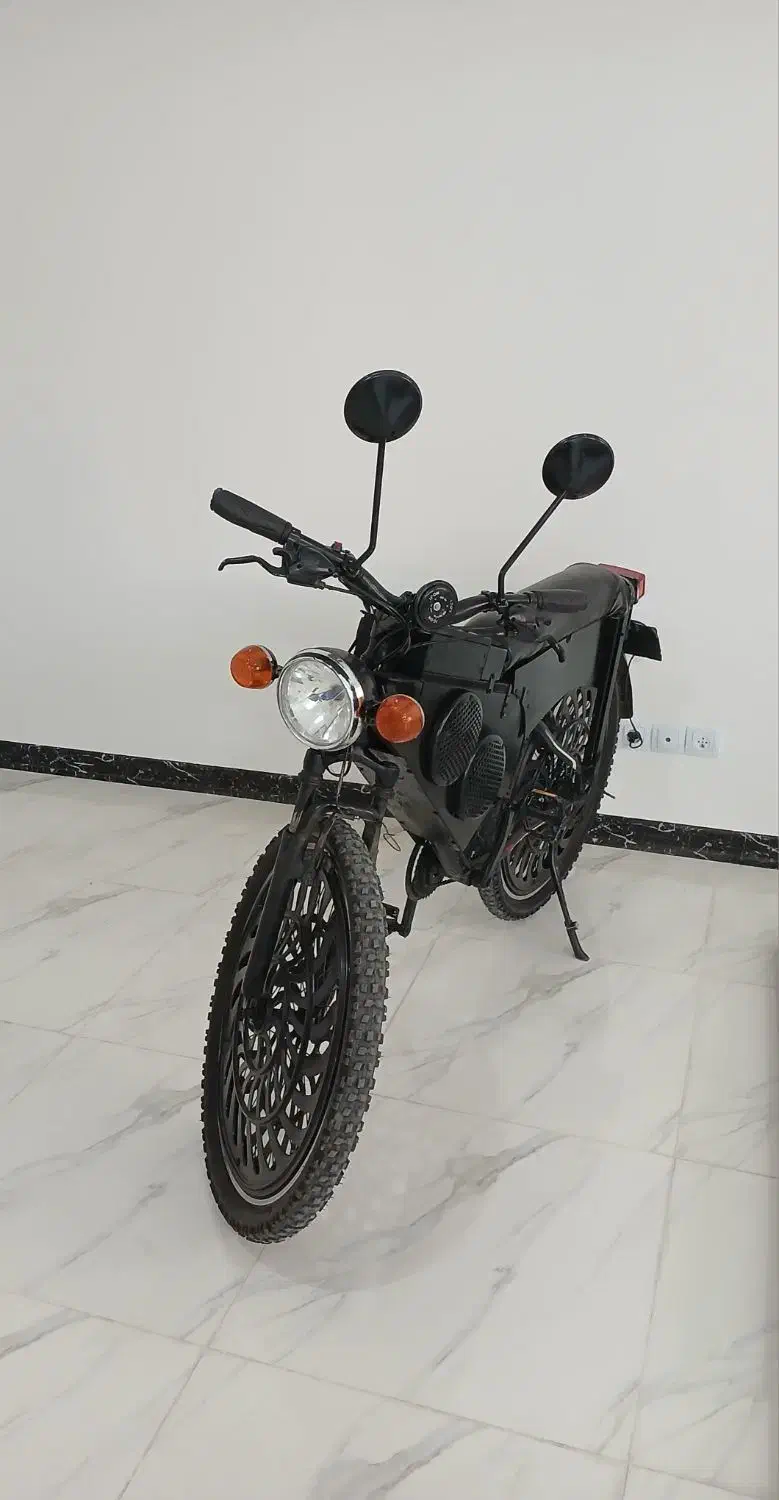 دوچرخه فول اسپرت|دوچرخه، اسکیت، اسکوتر|اردبیل, |دیوار