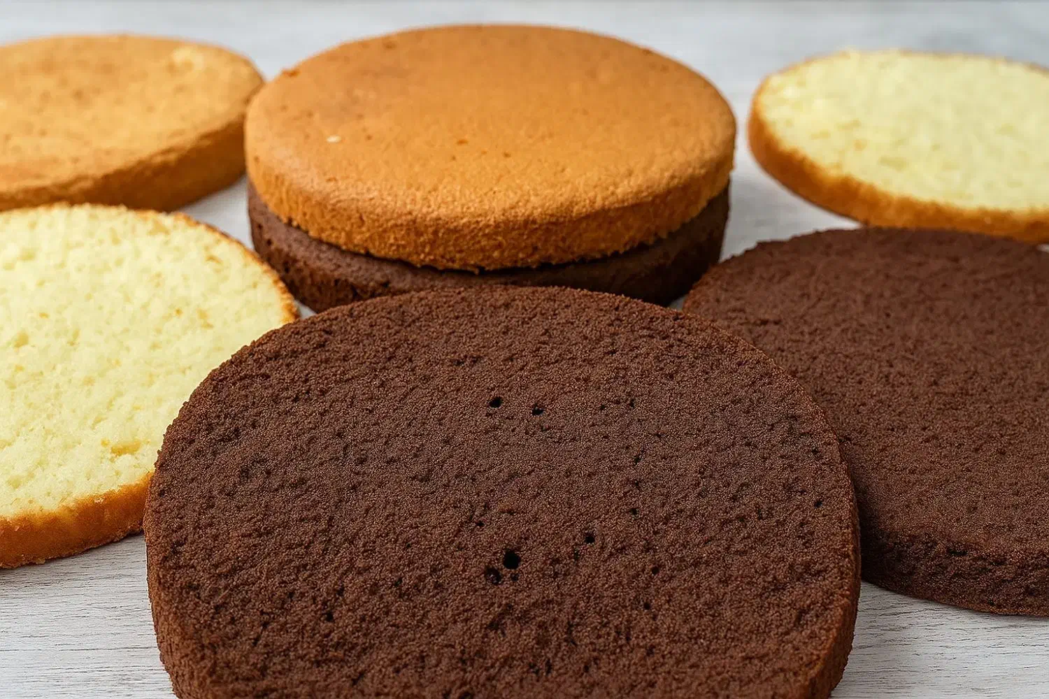 سفارش و آموزش کیک خامه ای چغادک|خدمات آموزشی|چغادک, |دیوار