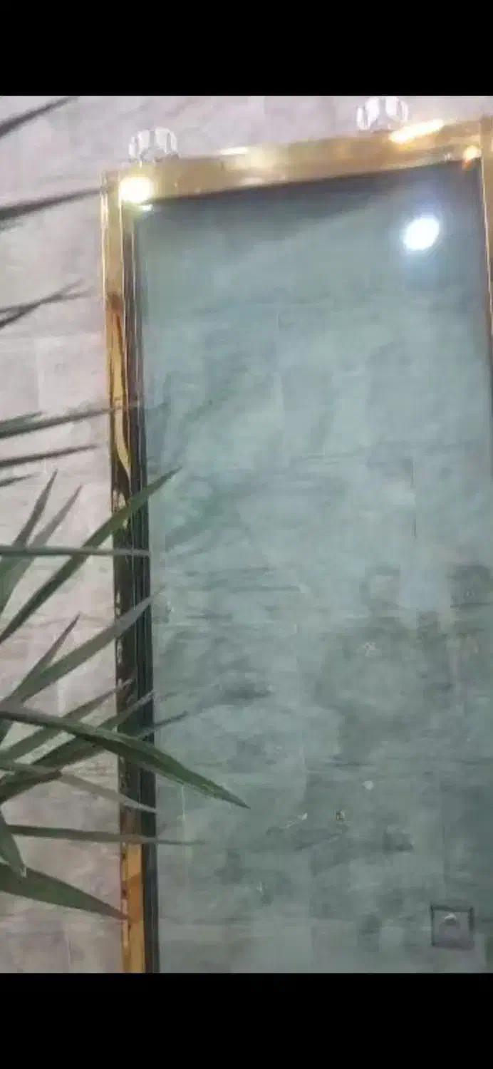 فروش درب شیشه ای اتومات|فروشگاه و مغازه|آسارا, |دیوار