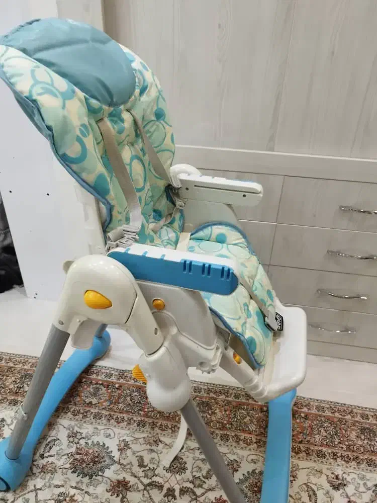 صندلی غذا کودک|میز و صندلی غذاخوری|بندرعباس, |دیوار