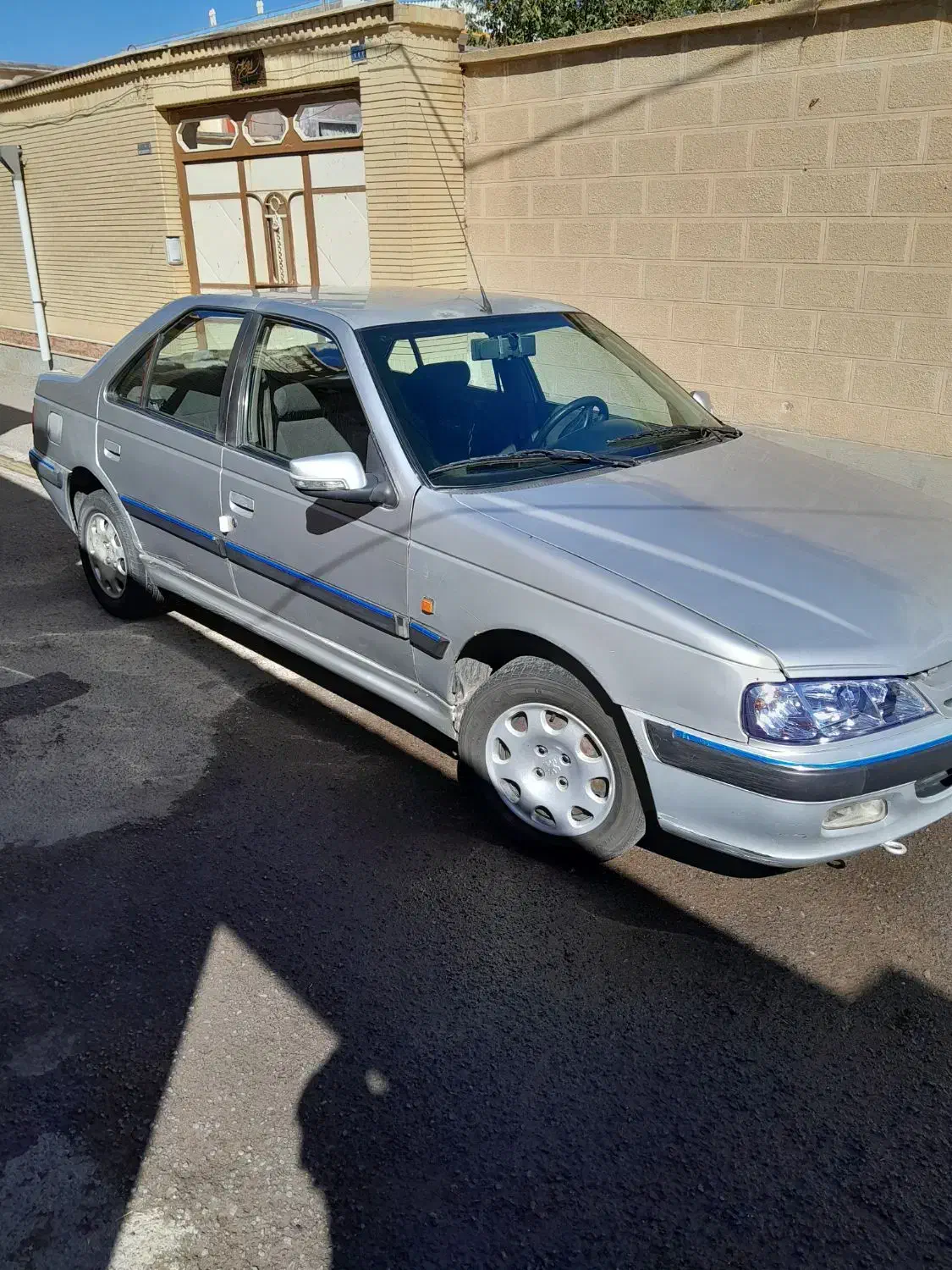 پرشیا دوگانه|خودرو سواری و وانت|سراب, |دیوار