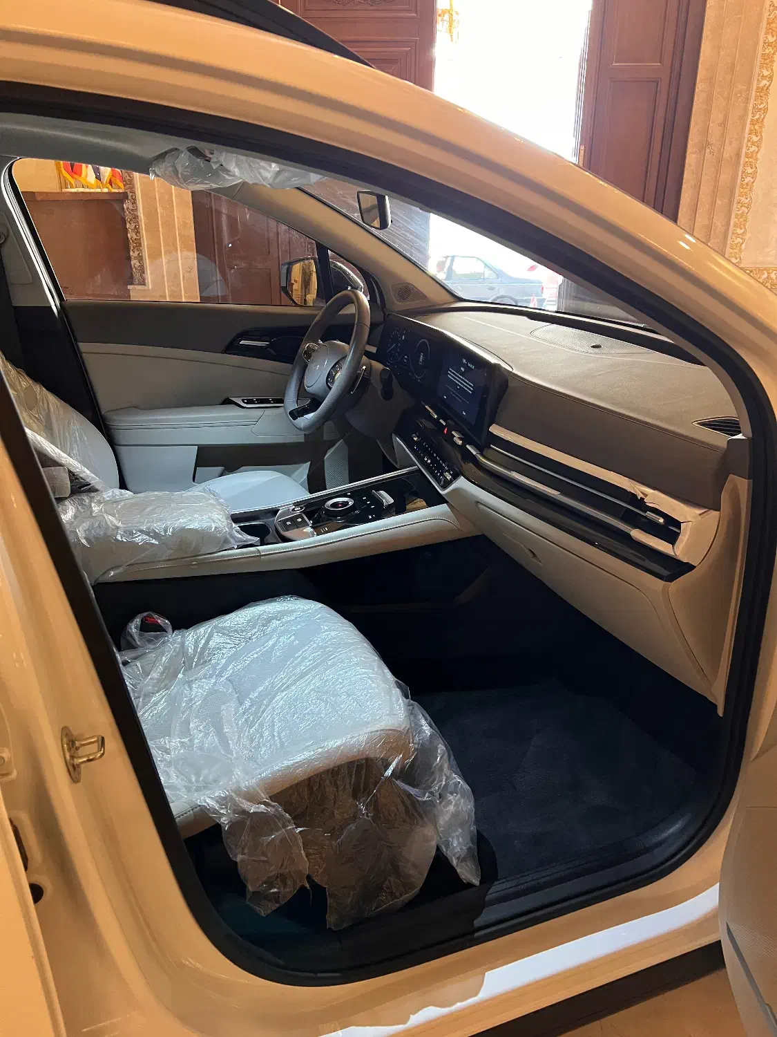 خودرو کیا ۲۰۲۴|خودرو سواری و وانت|تهران, وردآورد|دیوار