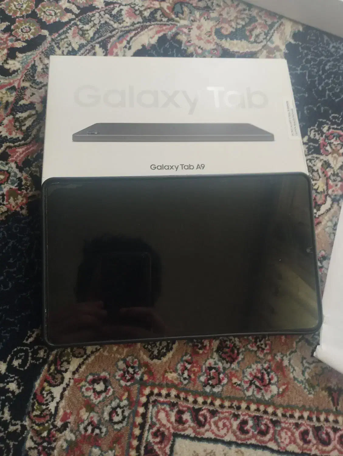 تبلت سامسونگ a9|تبلت|تهران, مهرآباد|دیوار