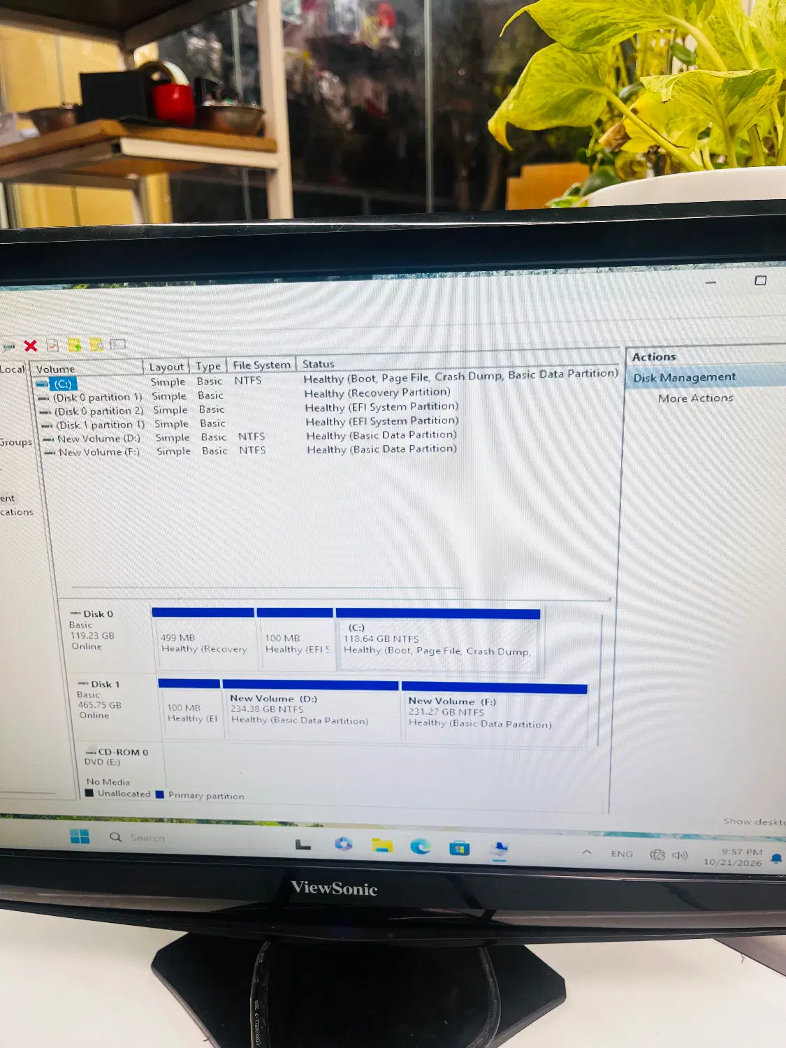 کیس core i5|رایانه رومیزی|اصفهان, برازنده|دیوار