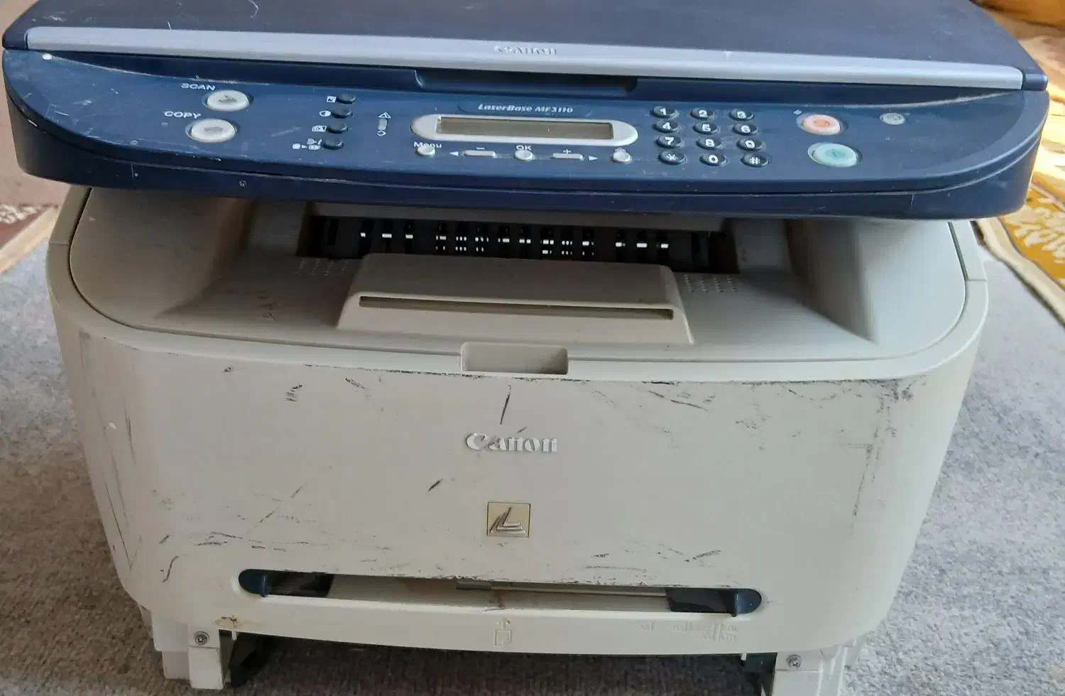 دستگاه فتو|پرینتر، اسکنر، کپی، فکس|نیشابور, فضل|دیوار