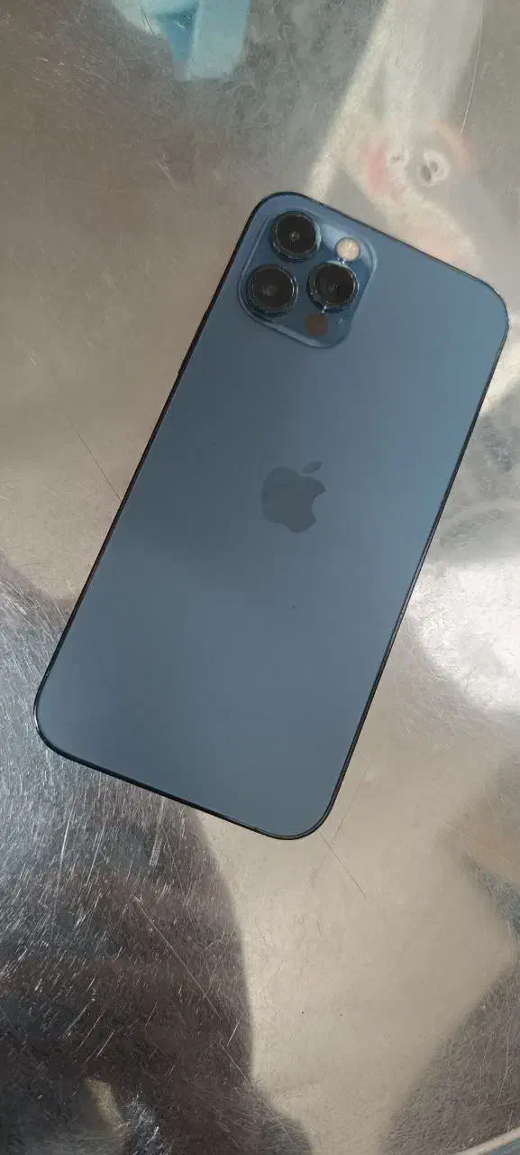 12pro|موبایل|مشهد, شهید مطهری|دیوار