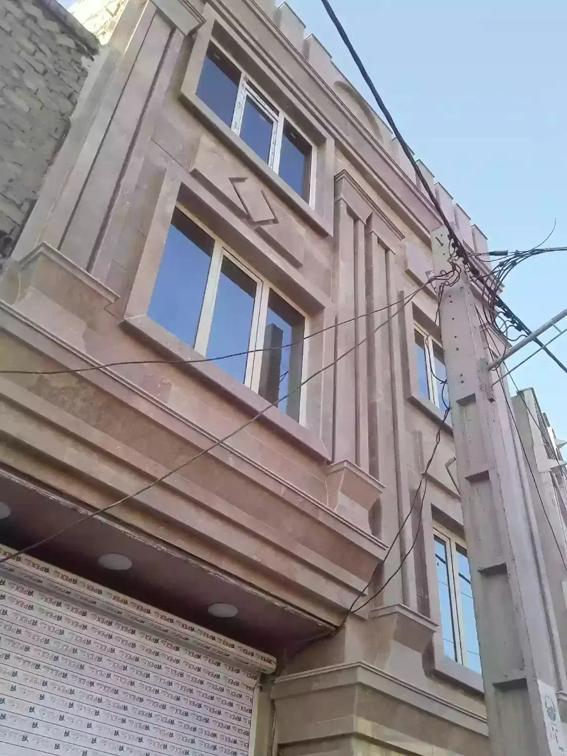 کار بنایی|خدمات پیشه و مهارت|ورامین, ورامین|دیوار