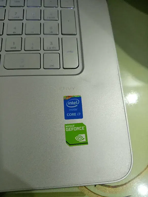 لپ تاپ hp|رایانه همراه|اسلامشهر, مظفریه|دیوار