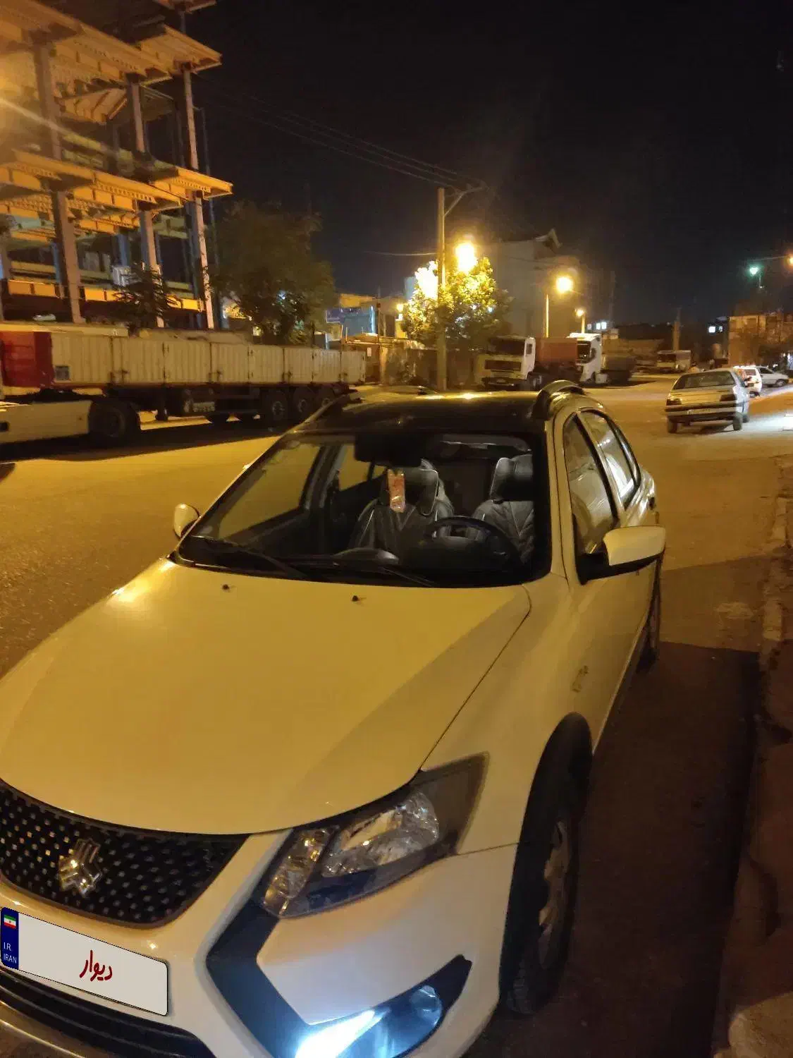 کوییک r|خودرو سواری و وانت|خرمآباد, |دیوار