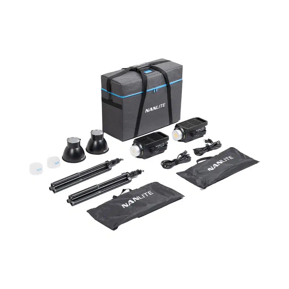 نور نانلایت|دوربین عکاسی و فیلم‌برداری|قم, شاه احمد قاسم|دیوار