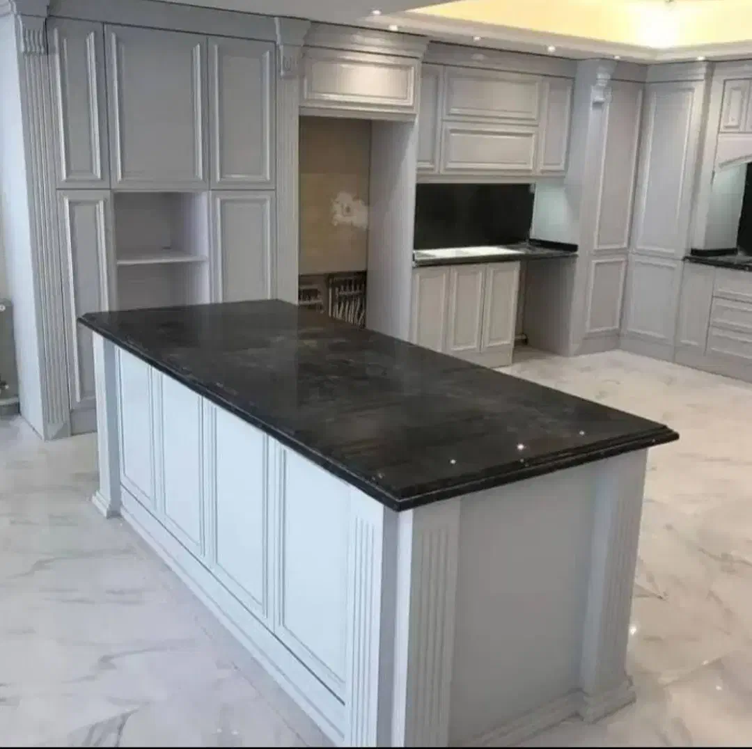 کابینت و کمد دیواری و کلوزتو....|کتابخانه، شلف، قفسههای دیواری|محمدشهر, محمدشهر|دیوار