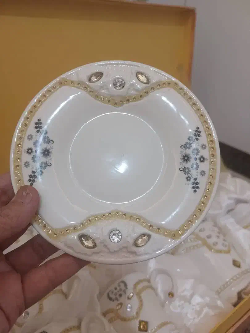 صبحانه خوری|ظروف سرو و پذیرایی|شاهین‌شهر, حاجی آباد|دیوار