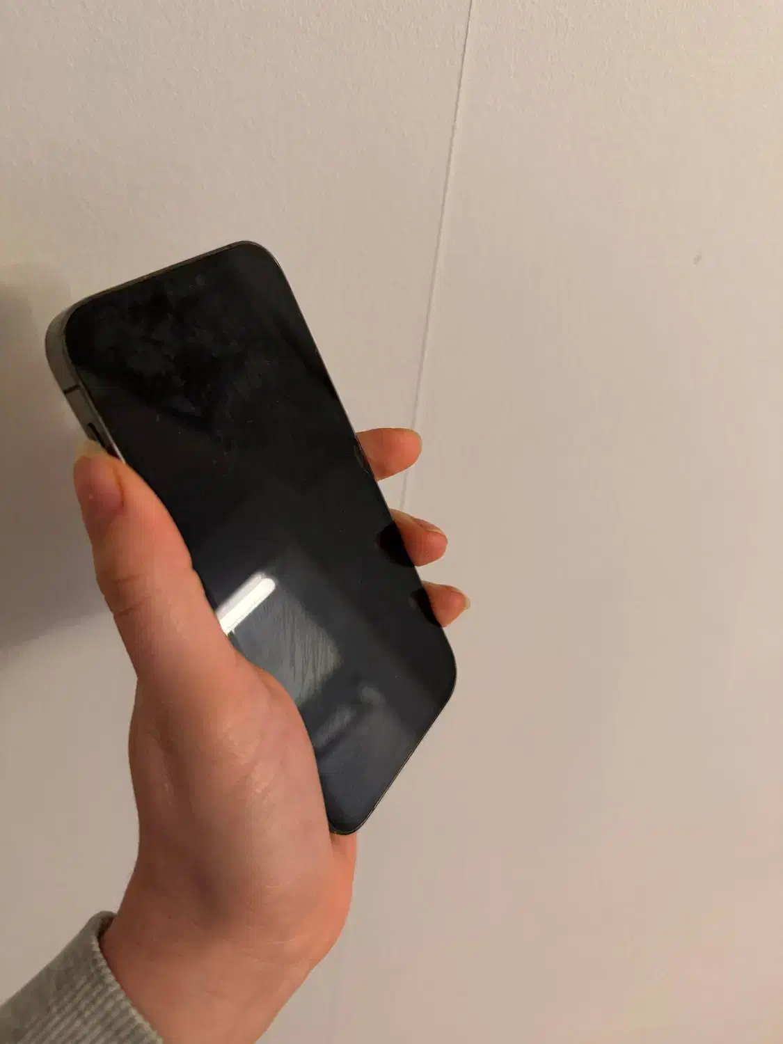 موبایل آیفون ۱۲ پرو|موبایل|ورامین, ورامین|دیوار