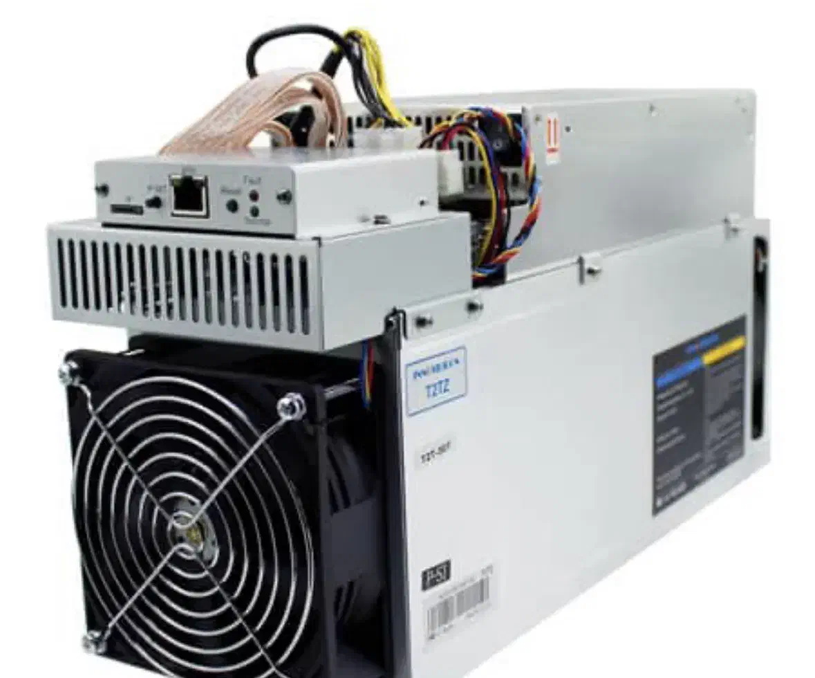 ماینرt2t z|قطعات و لوازم جانبی رایانه|اصفهان, توپخانه ارتش|دیوار