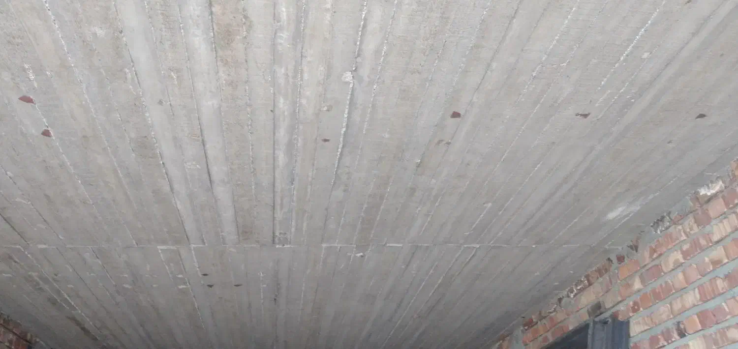 اجرای فنداسیون ستون سقف|خدمات پیشه و مهارت|بمپور, |دیوار