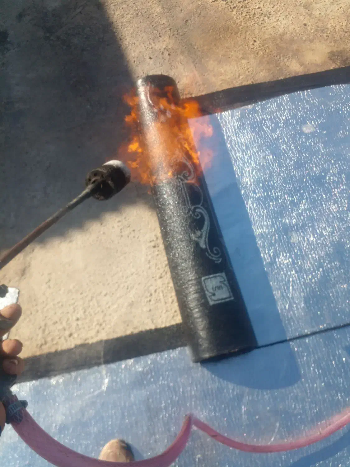 نصب ایزوگام|خدمات پیشه و مهارت|مینودشت, |دیوار