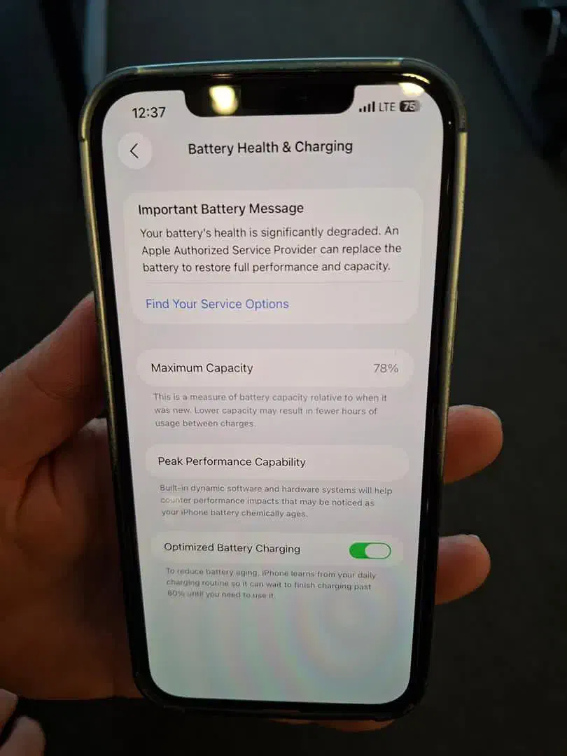 IPhone 12 Promax|موبایل|کرج, کمال‌شهر|دیوار