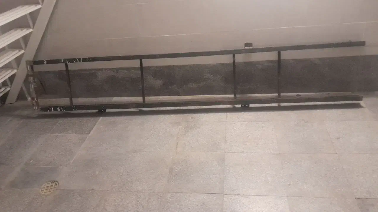 بالابر برقی رستورانی|ماشینآلات صنعتی|تایباد, |دیوار