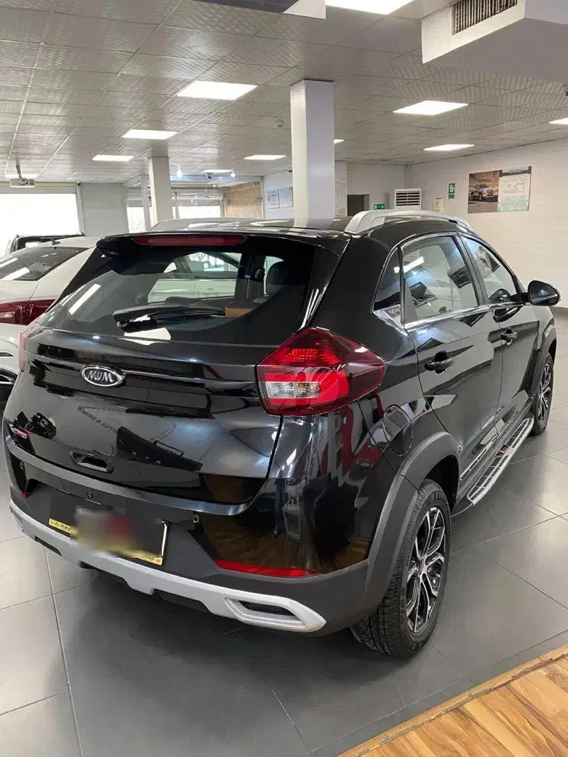 فول مدل ۱۴۰۲X22 pro صفر|خودرو سواری و وانت|تهران, پونک|دیوار