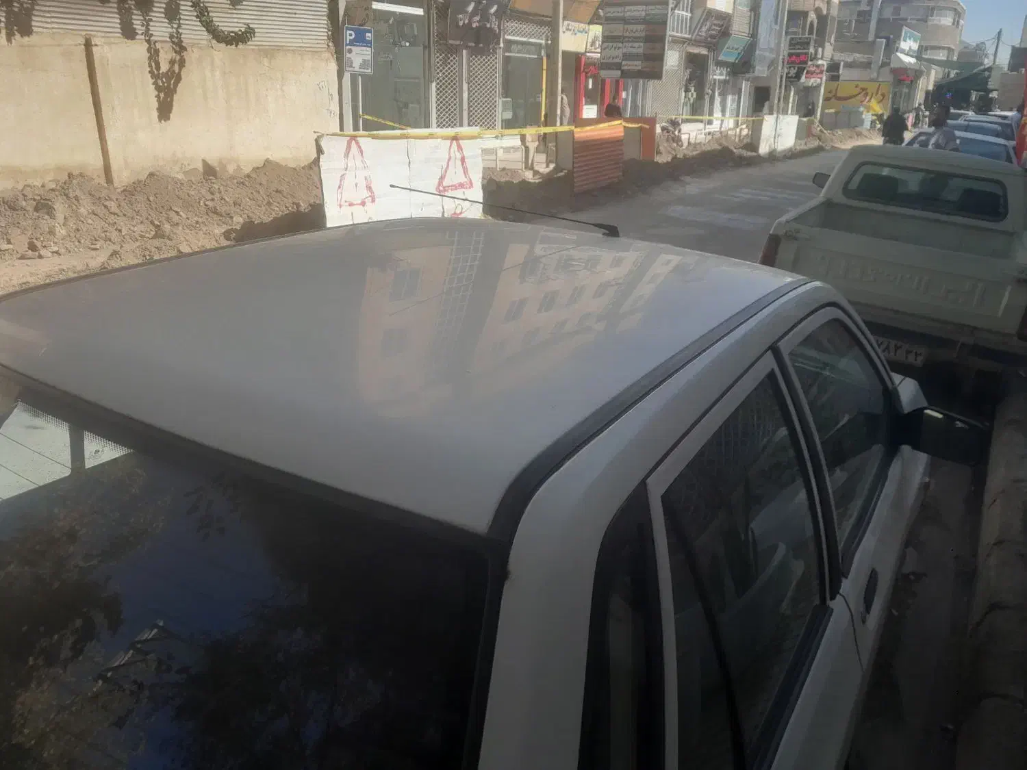 پراید ۸۸ تک برگ سند شاسی سالم تربت حیدریه|خودرو سواری و وانت|تربت‌حیدریه, مسجد جامع|دیوار