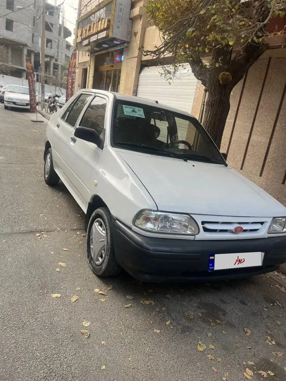 پراید ۱۳۱ مدل ۹۸|خودرو سواری و وانت|تهران, شهرک شریعتی|دیوار