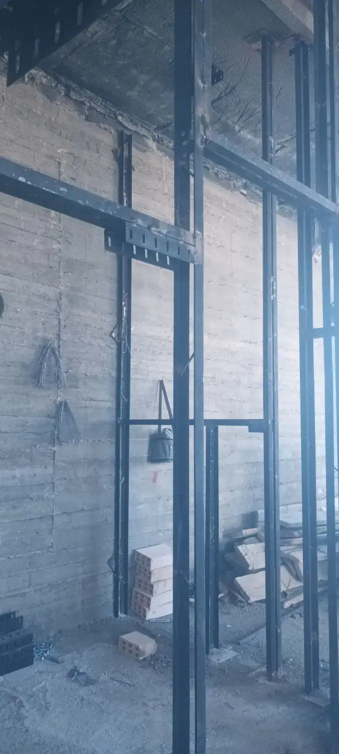 جوشکار والپست|خدمات پیشه و مهارت|مشهد, دانش|دیوار