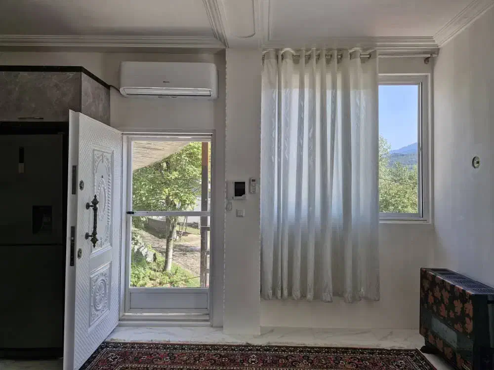 اجاره واحد ۶۵ متری در روستای حلیمه جان|اجارهٔ آپارتمان|توتکابن, |دیوار