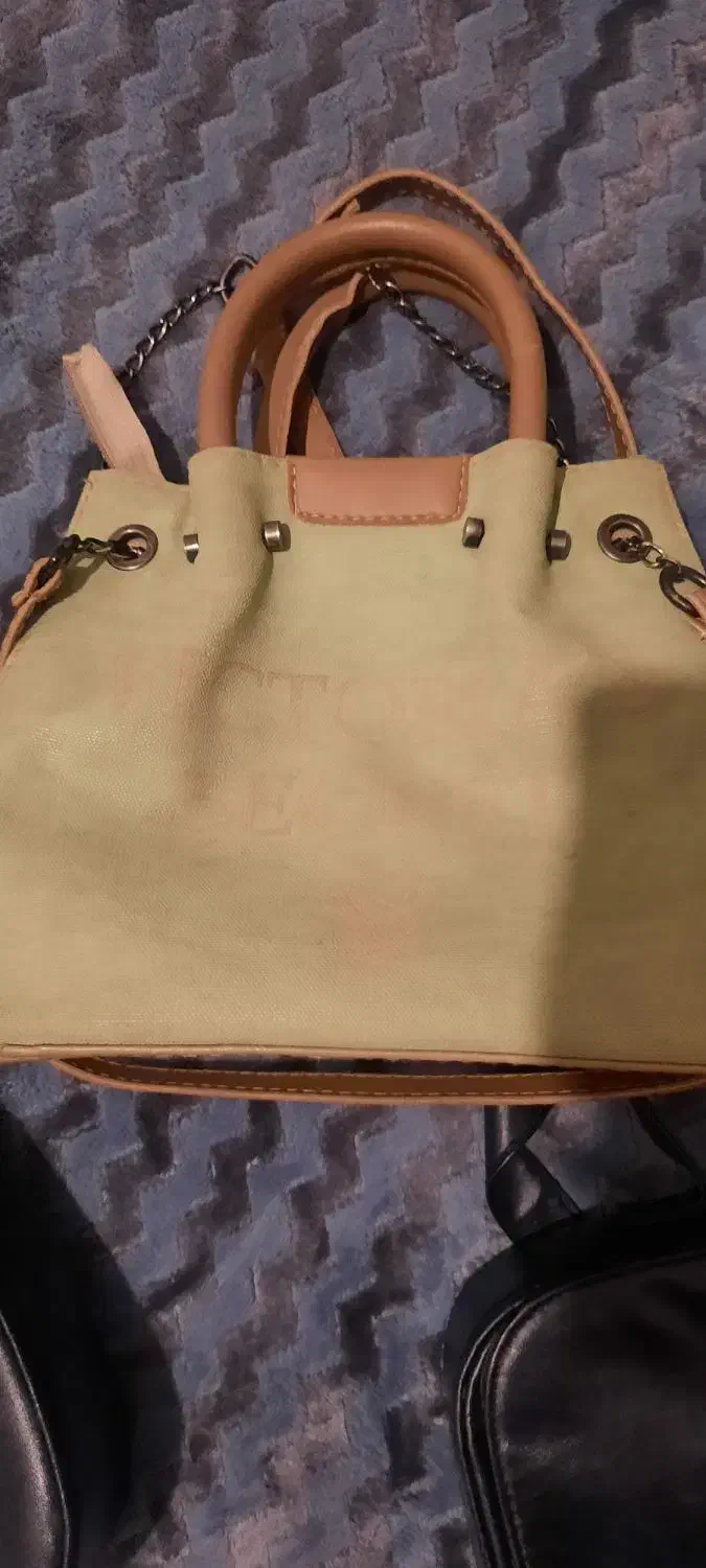 کیف بزرگسال|کیف، کفش، کمربند|تنکابن, |دیوار