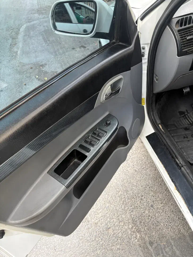 لیفان ۵۲۰i کم‌کار|خودرو سواری و وانت|اراک, |دیوار