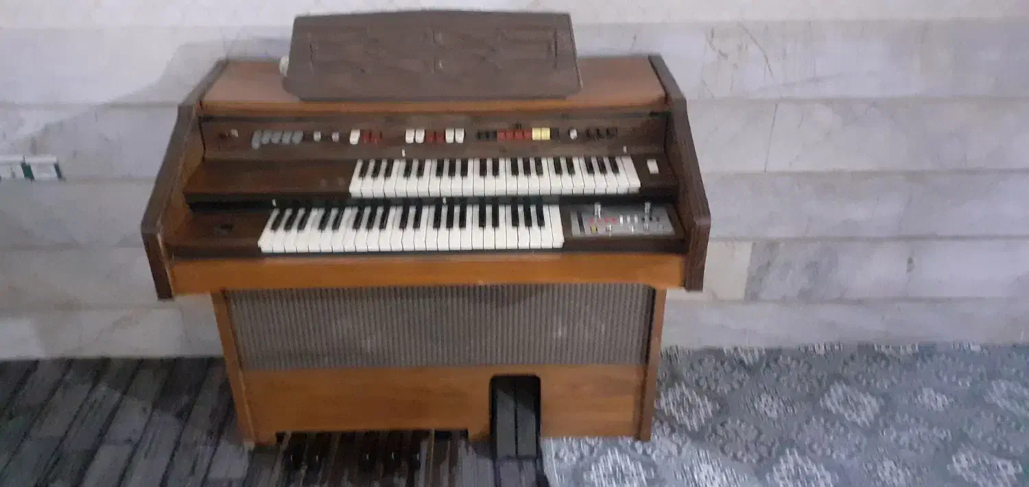 پیانو|پیانو، کیبورد، آکاردئون|نسیمشهر, |دیوار