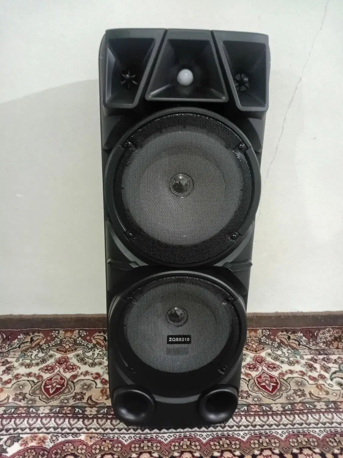 اسپیکر بلوتوثی|سیستم صوتی خانگی|همدان, |دیوار