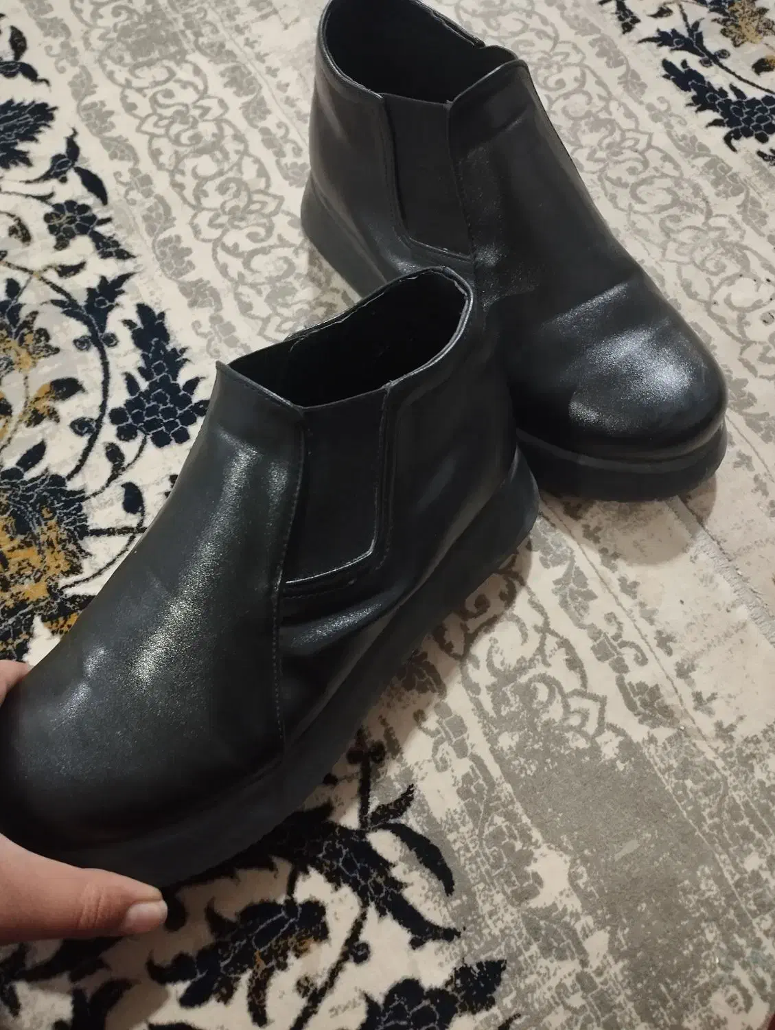 کفش|کیف، کفش، کمربند|سبزوار, اسلام آباد|دیوار