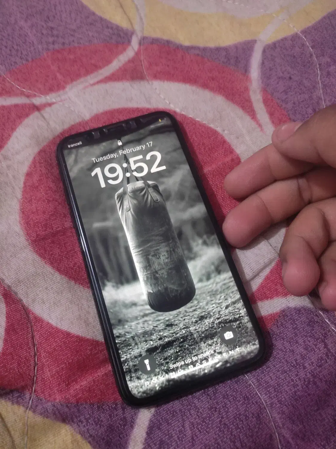 آیفون x|موبایل|بندرعباس, |دیوار