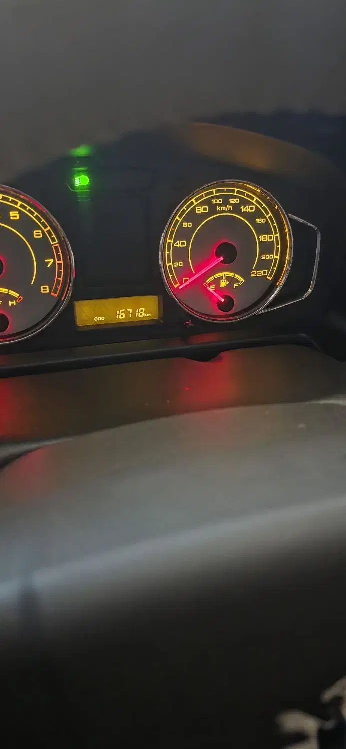 پژو پارس۴۰۱|خودرو سواری و وانت|سنندج, |دیوار