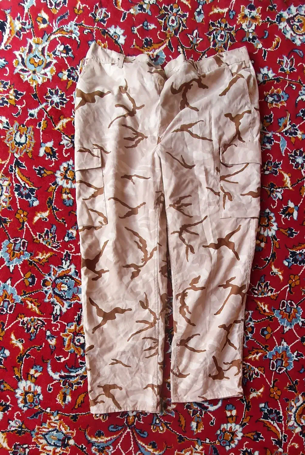 لباس نظامی پلنگی|لباس|شیراز, شهرک قمشه|دیوار